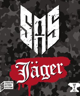 SAS: Rogue Regiment – Jaeger