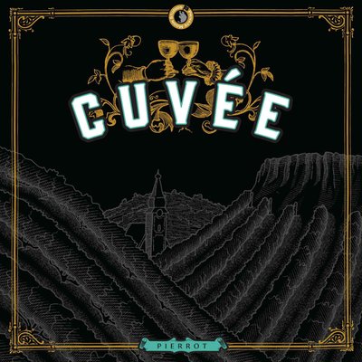 Cuvée