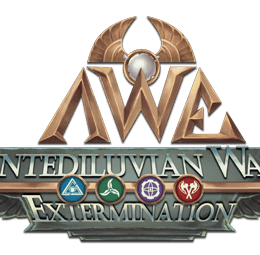 AWE: Antediluvian Wars – Extermination