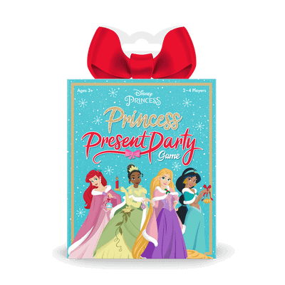 Disney Princess: Present Party Game