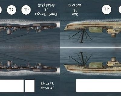 Battle of the Atlantic (1942)