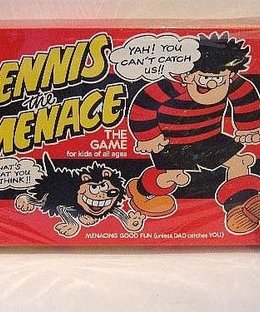 Dennis the Menace