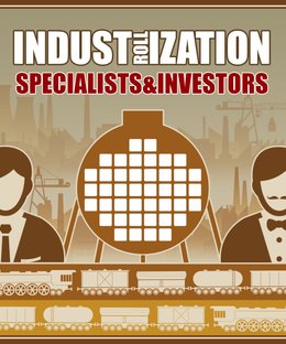 Industrollization: Specialists&Investors
