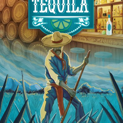 Tequila