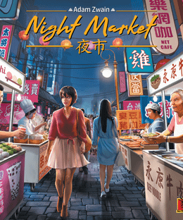 Night Market