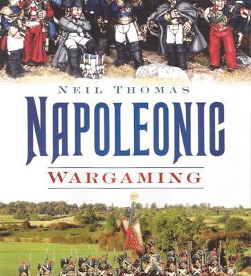 Napoleonic Wargaming