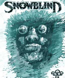Snowblind II
