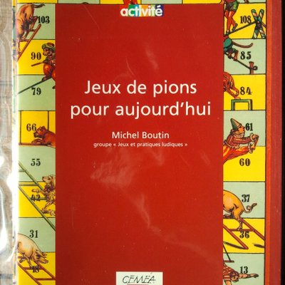 Jeux de pions pour aujourd'hui