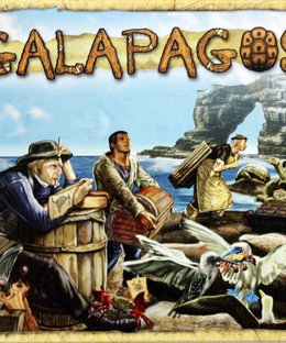 Galapagos