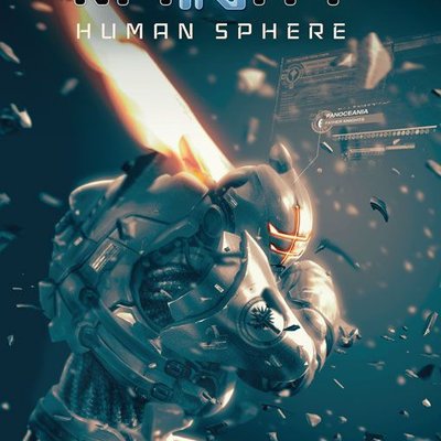 Infinity: Human Sphere N3