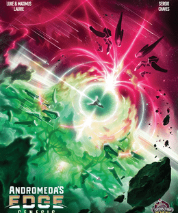 Andromeda's Edge: Genesis Expansion