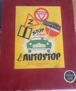 L'autostop