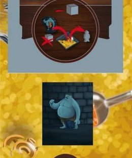 Dungeon Bazar: Merchant Tile