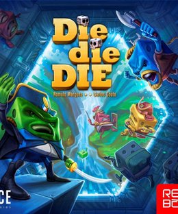 Die die DIE