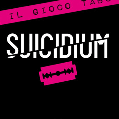 Suicidium