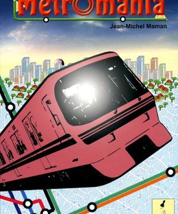 Metromania