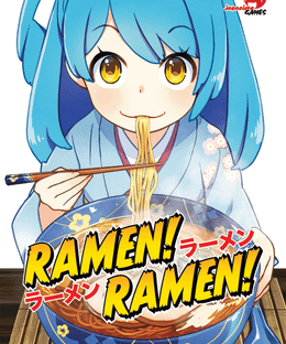 Ramen! Ramen!