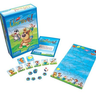 Unravel