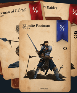 Koth: Chronicles of War