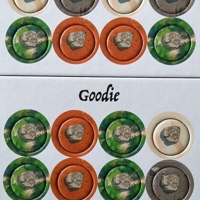 SOL: Adventure Special Tokens