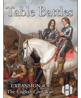 Table Battles: English Civil War