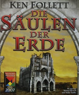 Die Säulen der Erde