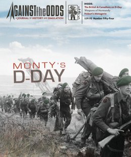 Monty's D-Day