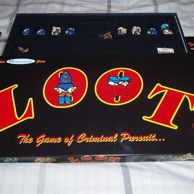 Loot