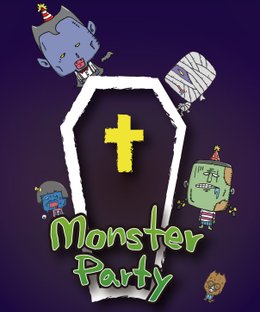 Monster Party