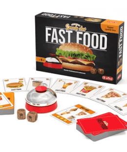 Fast Food
