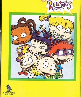 Rugrats