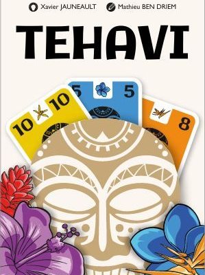 Tehavi