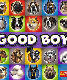 Good Boy