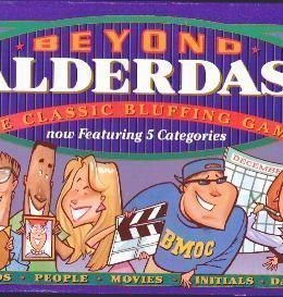 Beyond Balderdash