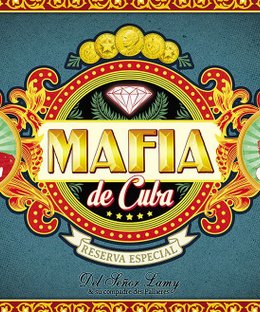 Mafia de Cuba