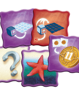 Octocube Promo: Wave #1