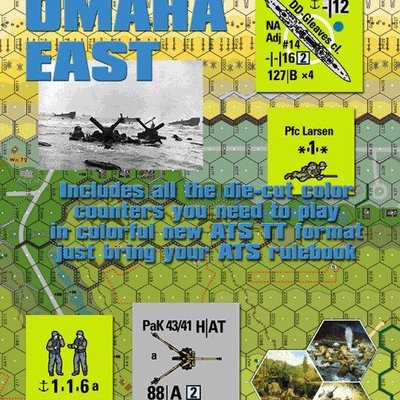 ATS TT: Omaha East