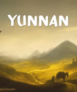 Yunnan (Second Edition)