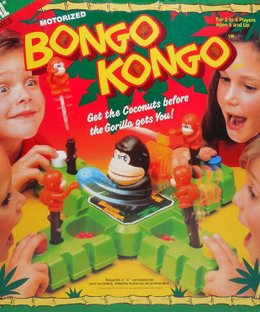 Bongo Kongo