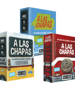 A las Chapas