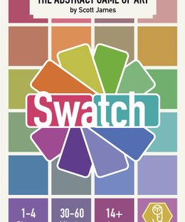Swatch: The Abstract Game of Art