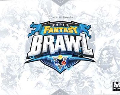 Super Fantasy Brawl Superfan Box