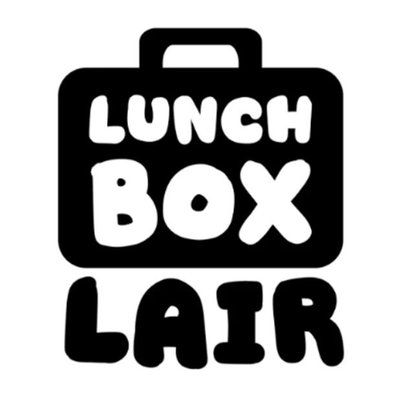Lunchbox Lair
