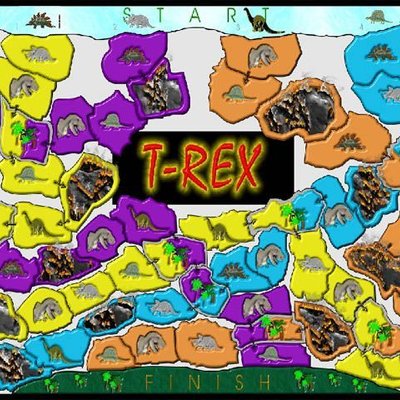 T-Rex