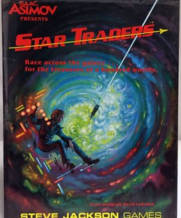 Star Traders