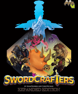 Swordcrafters Expanded Edition