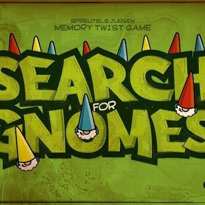 Search for Gnomes