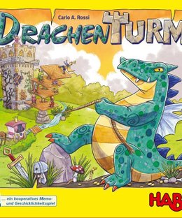 Drachenturm