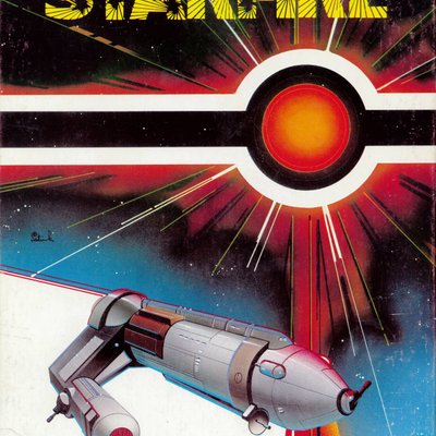 Starfire (2nd Edition)