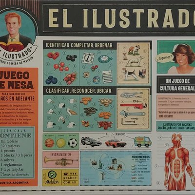 El Ilustrado